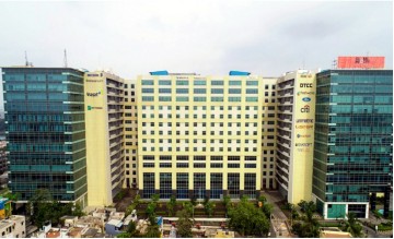 Global Info City - Block A (SP InfoCity)